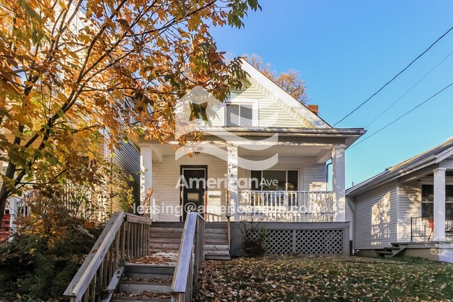 Building Photo - 1836 Goodman Ave