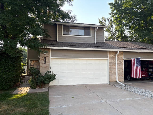 Building Photo - 7144 S Vine Cir E Rental