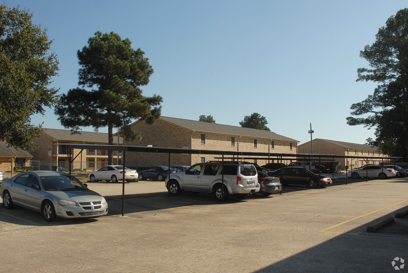 Odom Place - Odom Place