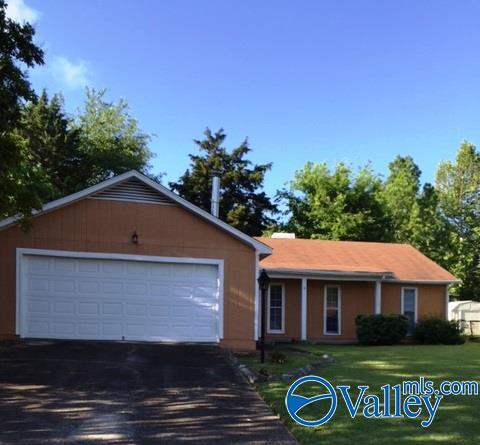 Photo - 1027 Sharpsburg Dr SE