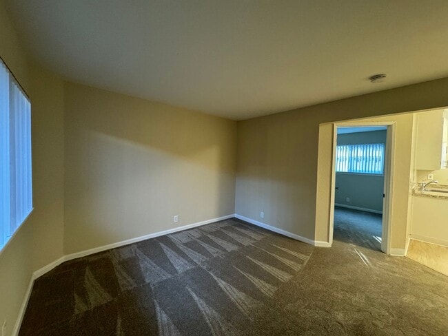 Photo - Nice first floor 1 bedroom 1 bath apartment available now! Unit 925-07