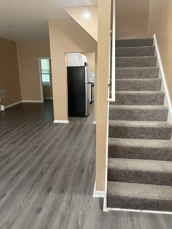 Photo - 1705 E 25th St House