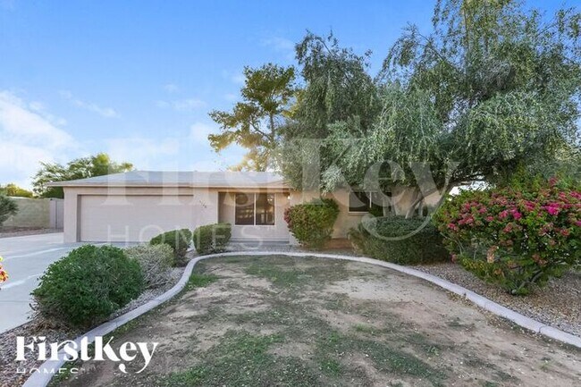 Building Photo - 5106 S Fairfield Dr Rental