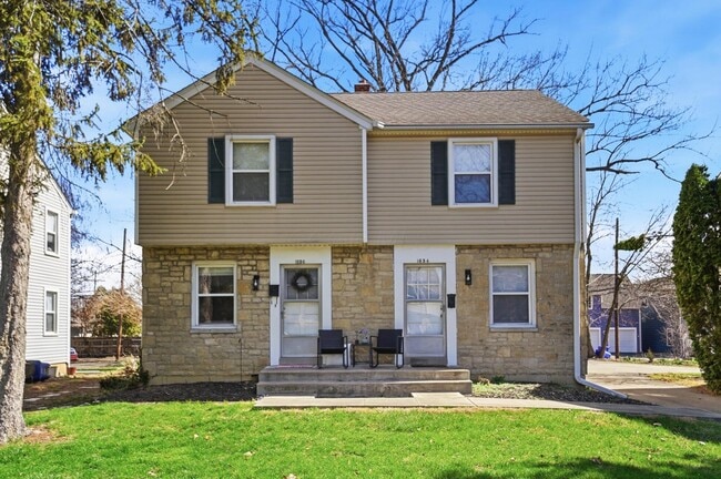 Building Photo - 1654 Ashland Ave