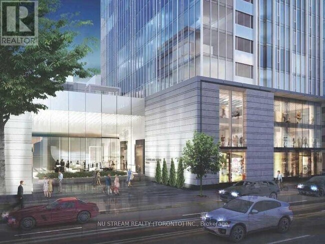 Photo - 188 Cumberland St Unité 1007