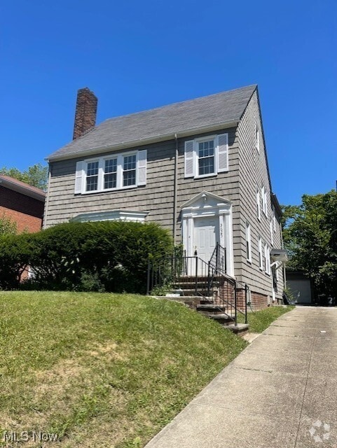 Building Photo - 3625 Normandy Rd Rental