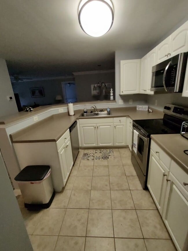 Photo - Westbury Estates #316 Unit 316