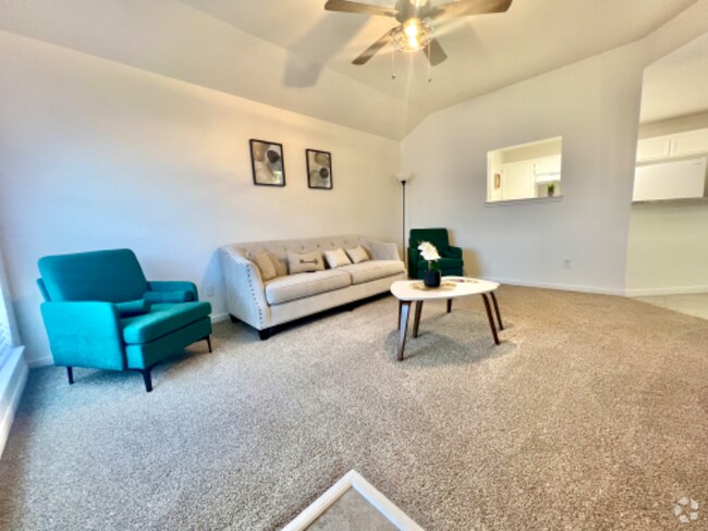Building Photo - 1208 Nicholas Cir Unit A Rental