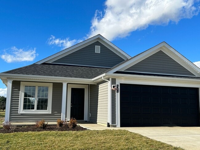 Building Photo - Woodland Park Single Family Homes