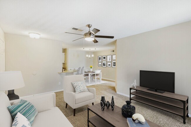 Photo - The Greens at Braelinn