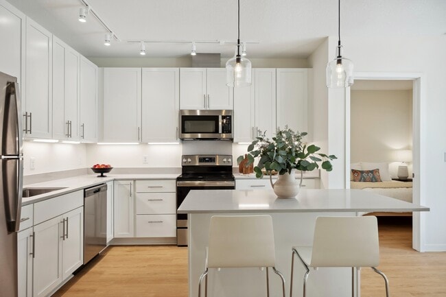 Floor plan D4 | Unit 528