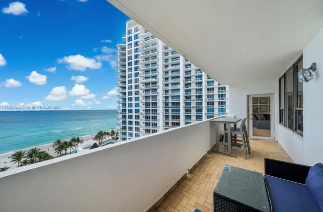 Photo - 3505 S Ocean Dr Unit 1221