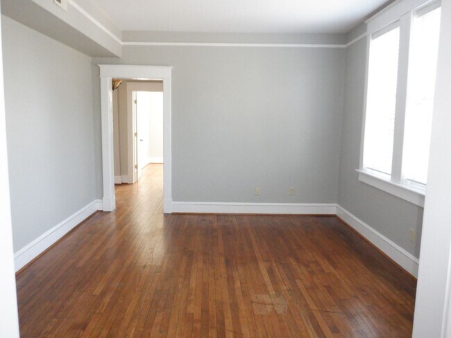 Photo - HERMAN COURT CONDO