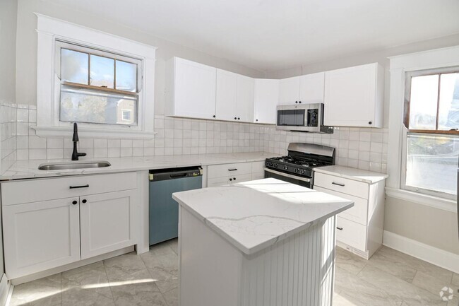 Building Photo - 5214 Warren Ave Unit #2 Rental