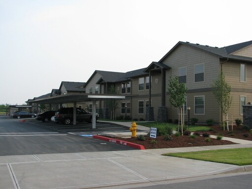 Photo - 195-Santiam Village Apartments