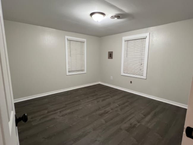 2405 Vanceville Rd