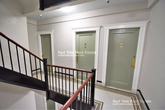 Photo - 288 Chestnut Hill Ave Unit 12A