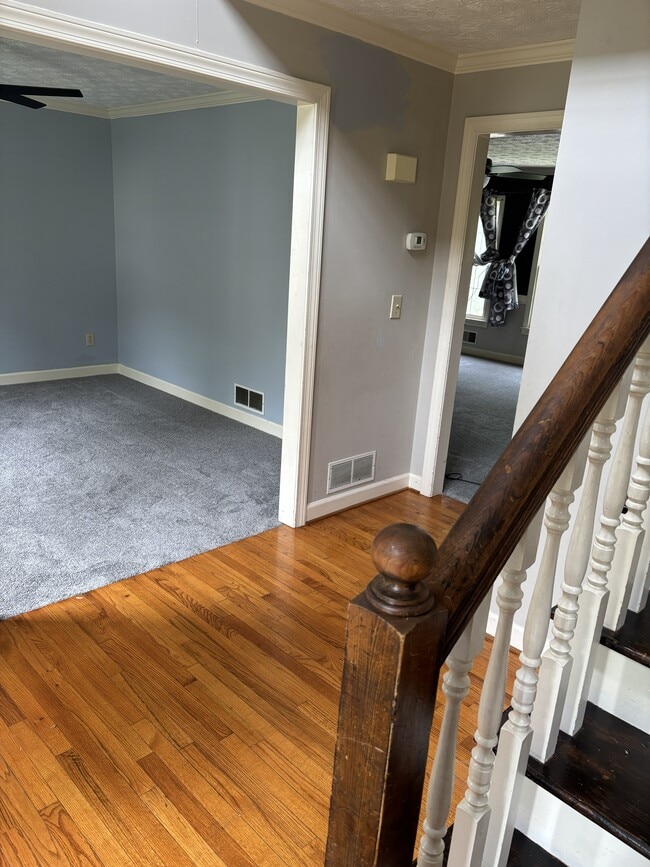 Office - 3685 Timberloch Trl