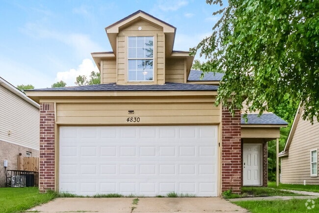 Building Photo - 4830 Mistic Lake Dr Rental