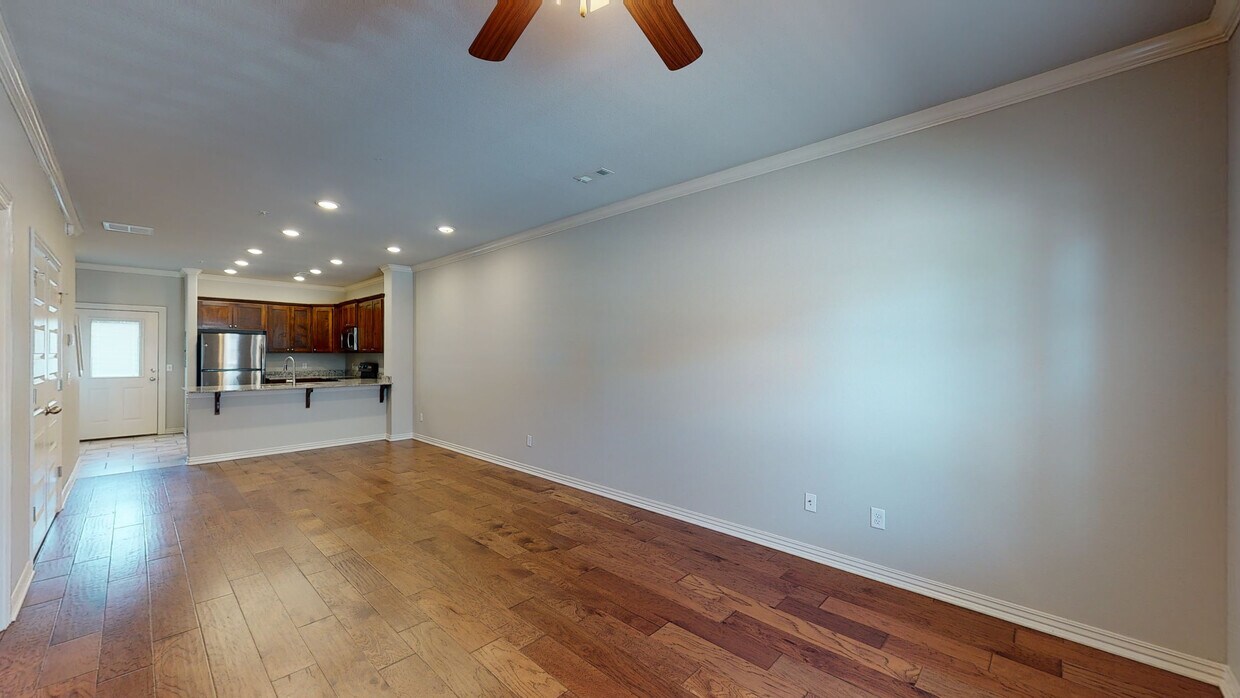 Photo - Woodland Park Apartments