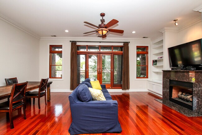 Photo - 2521 W North Ave Unit A