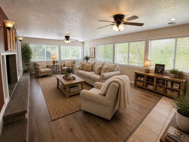 Photo - Rare 3-Acre 3BR Home in South Salem – Shops, Workspace & Greenhouses