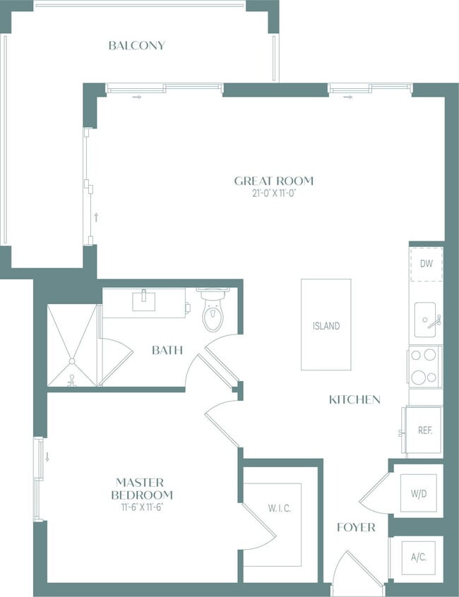 Photo - Parks at Hallandale