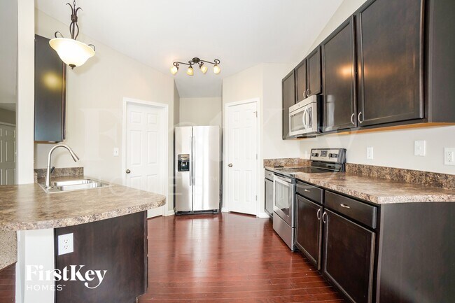 Photo - 6055 W Brickell Ln