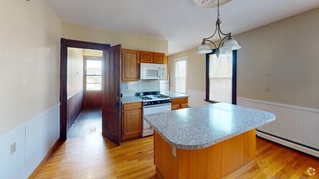 Building Photo - 19 Pearl St Unit 3 Rental