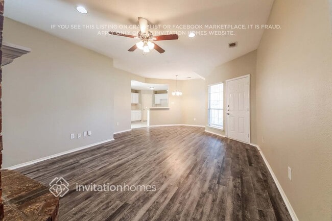 Photo - 1201 Cypress Ln