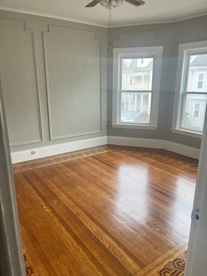 Photo - Fayston Unidad 2