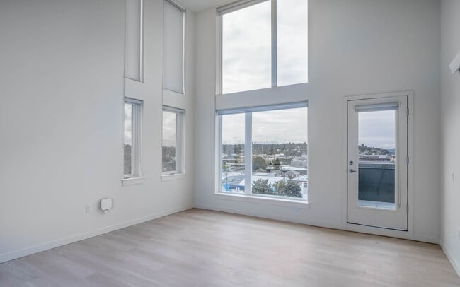 Photo - Nordic Tower