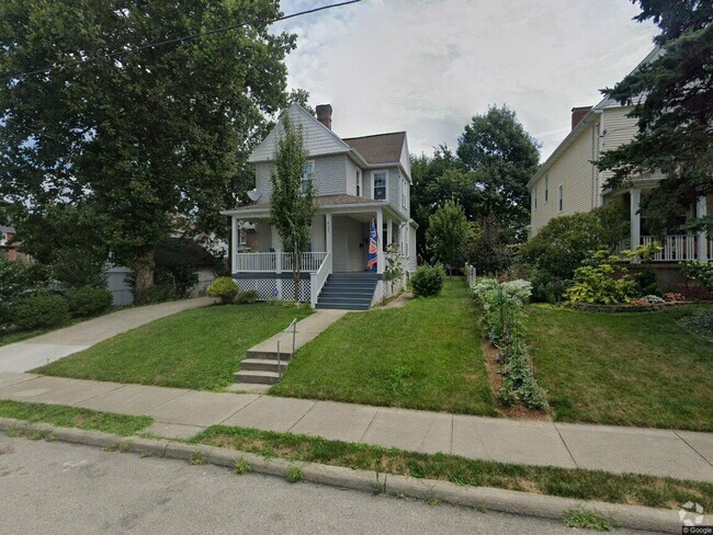 Building Photo - 4020 Elsmere Ave Rental