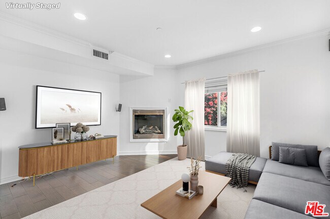 Photo - 11504 Moorpark St Unidad 103