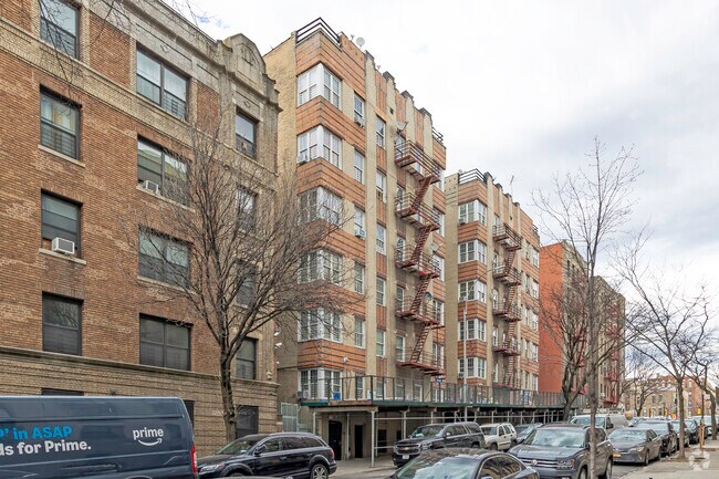 Photo - 111 Mt Hope Pl Apartamentos