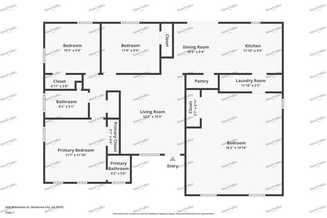 Building Photo - 5025 Brookdale Dr Rental