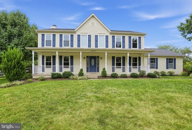 Building Photo - 46573 Hampshire Station Dr