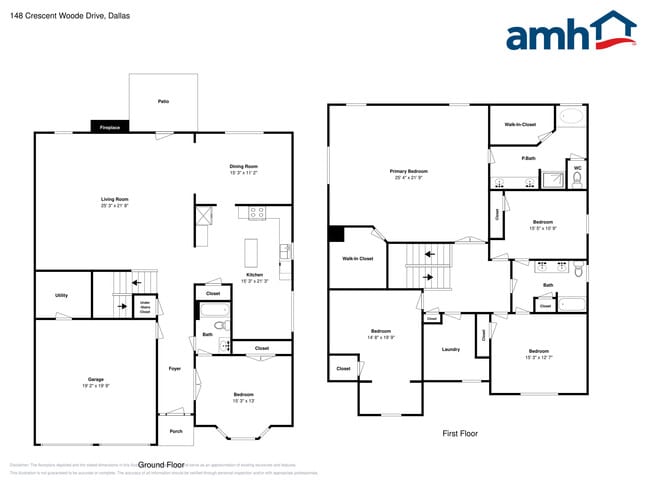 Photo - 148 Crescent Woode Dr