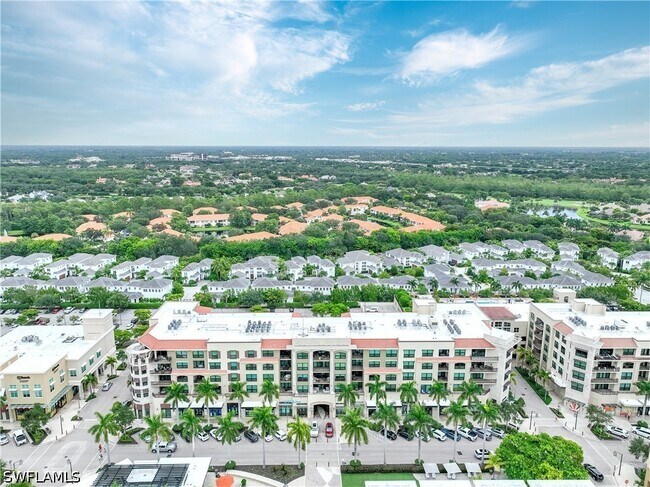 Building Photo - 9123 Strada Pl Unit 7307