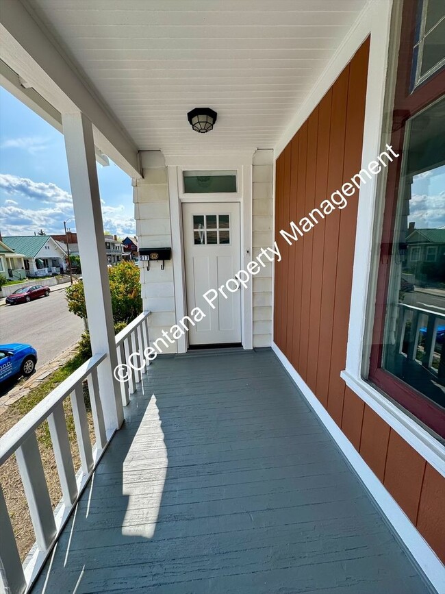 Photo - 2 bedroom House, located Uptown near MT Tech!