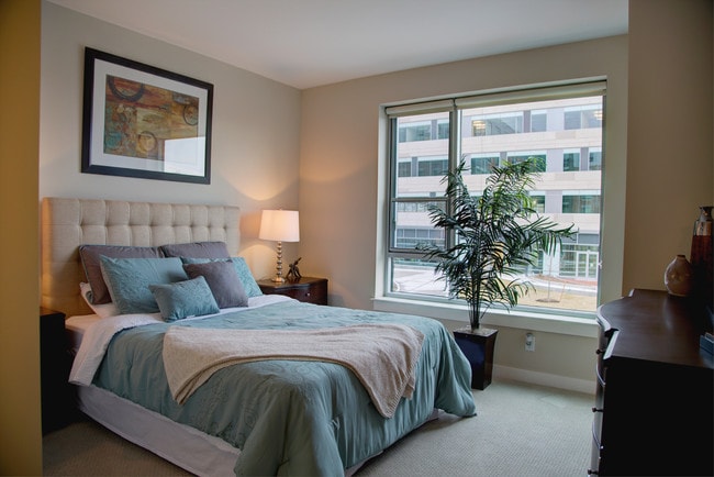 Harbor Place Residences
