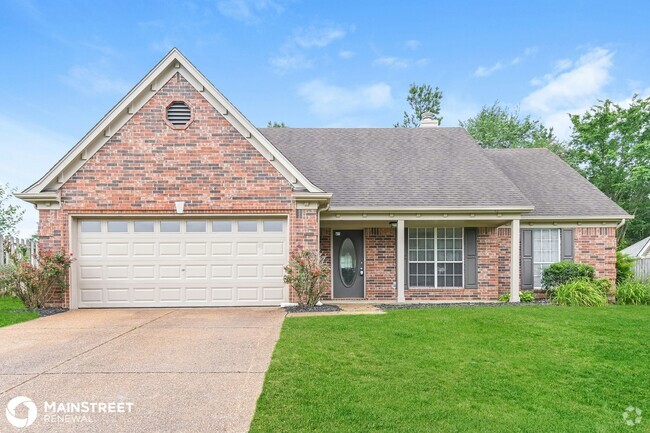 Building Photo - 12935 Fox Ridge Ln Rental