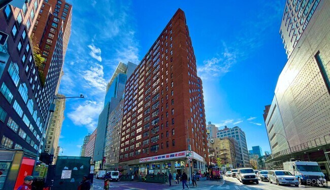 Building Photo - 145 Fourth Avenue Unit 5B Rental