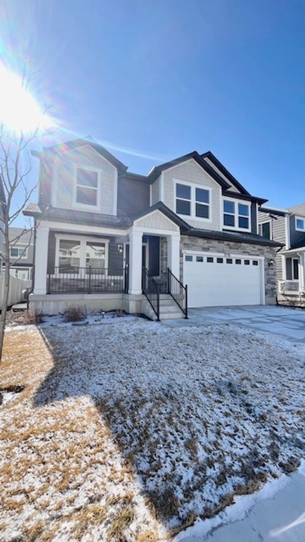 3 bedroom/2.5 Bathroom Home in Lehi - 3 bedroom/2.5 Bathroom Home in Lehi