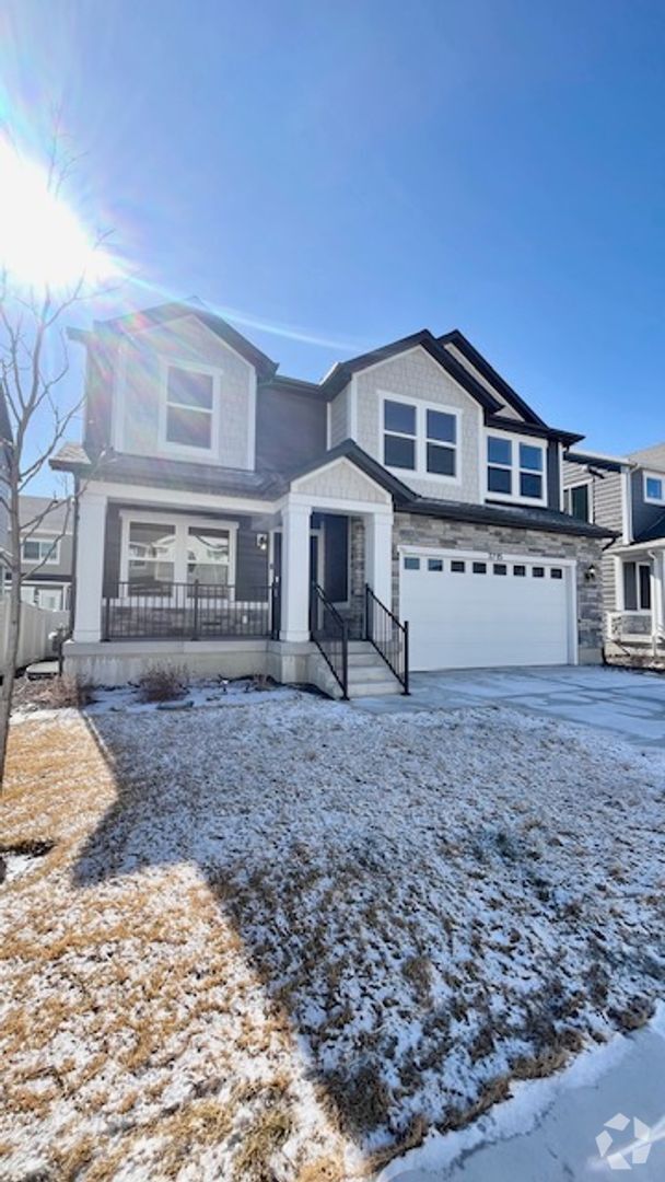 Building Photo - 3 bedroom/2.5 Bathroom Home in Lehi