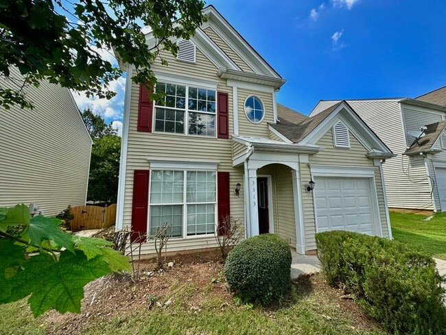 Photo - 3313 Elizabeth Glen Dr