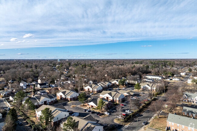 Photo - Delmont Village