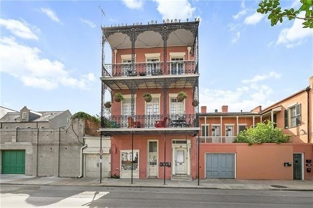 Building Photo - 1212 N Rampart St Unit 101 Rental