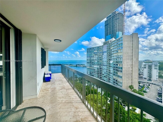 Photo - 2333 Brickell Ave Unit 1512