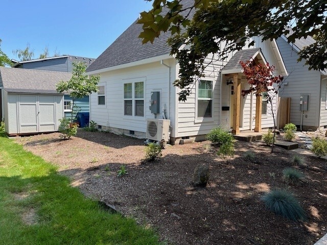 Photo - 1110 Cottage St NE